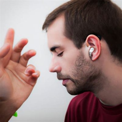 can deaf people feel music? exploring the connection between hearing and emotional resonance