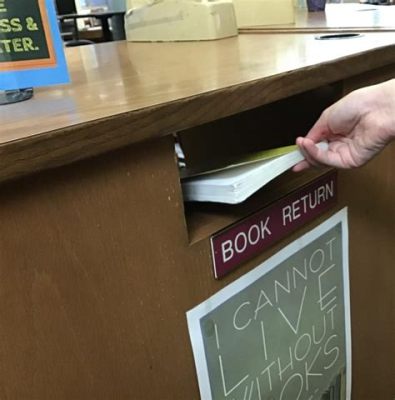 can you go to jail for not returning library books? How public libraries balance fines and fines against community benefits