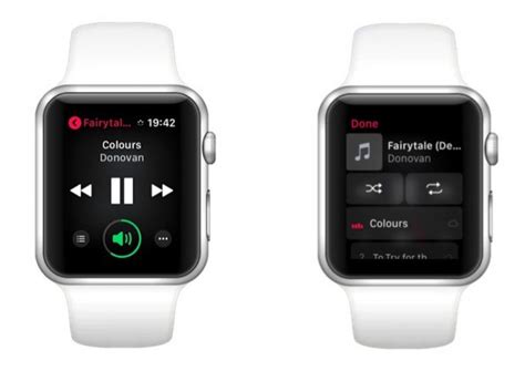 Can You Play Music on Apple Watch: A Detailed Exploration