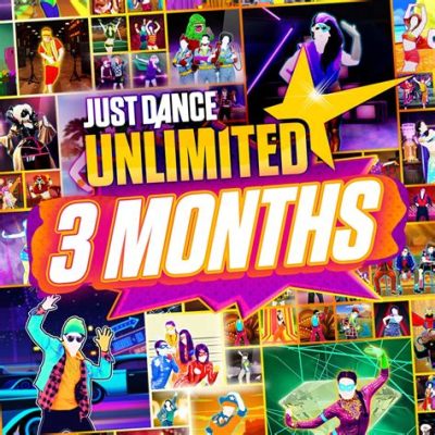 how much is just dance unlimited: exploring the value proposition of dance entertainment