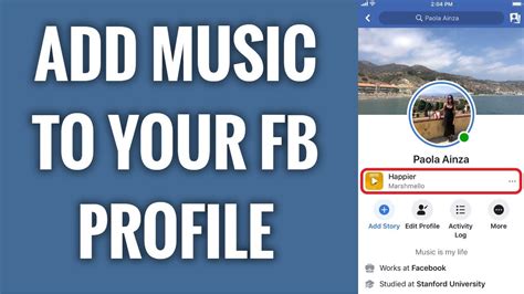 How to Add Music to a Facebook Video: A Detailed Guide with Multiple Perspectives