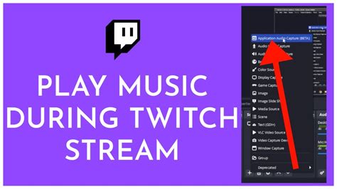 How to Stream Music on Twitch: A Detailed Guide with Insightful Tips