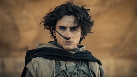 what happens to paul atreides in the books and how does it reflect human nature?