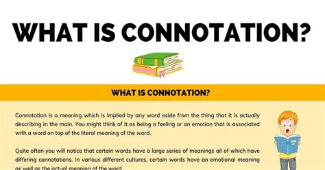 What Is Connotation in Poetry and Its Enigma in Literary Expressions