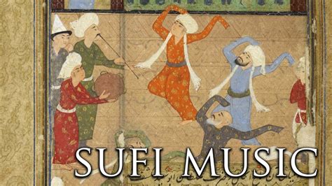 What Is Sufi Music: An Insight into the Enchanting World of this Art Form